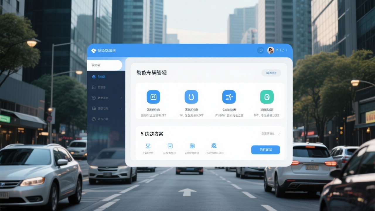 车辆管理工具实施中常见的5大误区及解决方案