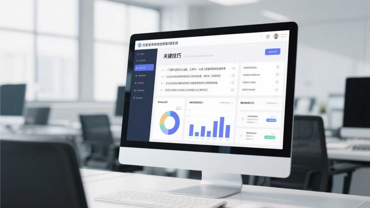 质量审核管理系统的10个关键技巧，助你快速上手