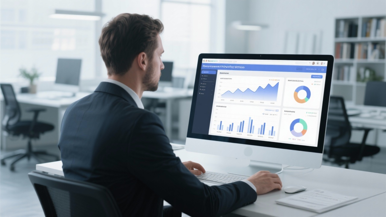 采购需求预测软件的10个关键技巧，助你快速上手