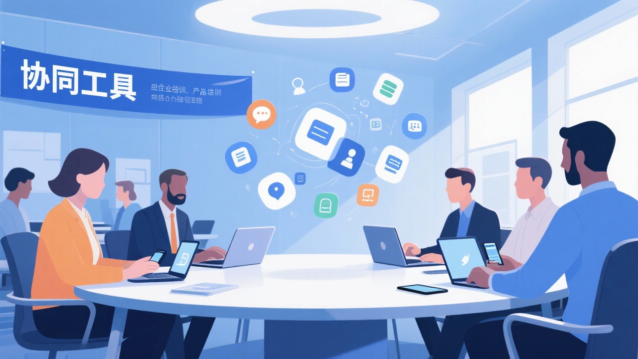 供应商协同工具的7大实用场景盘点