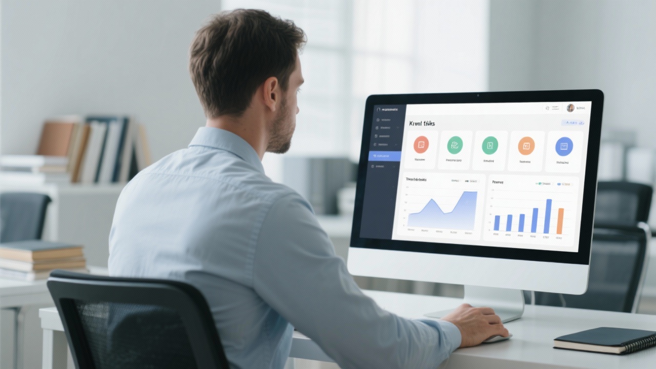 培训管理系统的10个关键技巧，助你快速上手