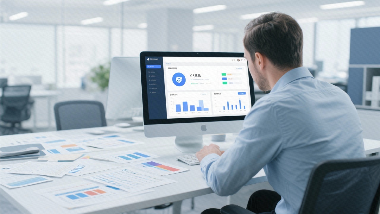 便宜OA系统靠谱吗？教你如何选对不踩坑！