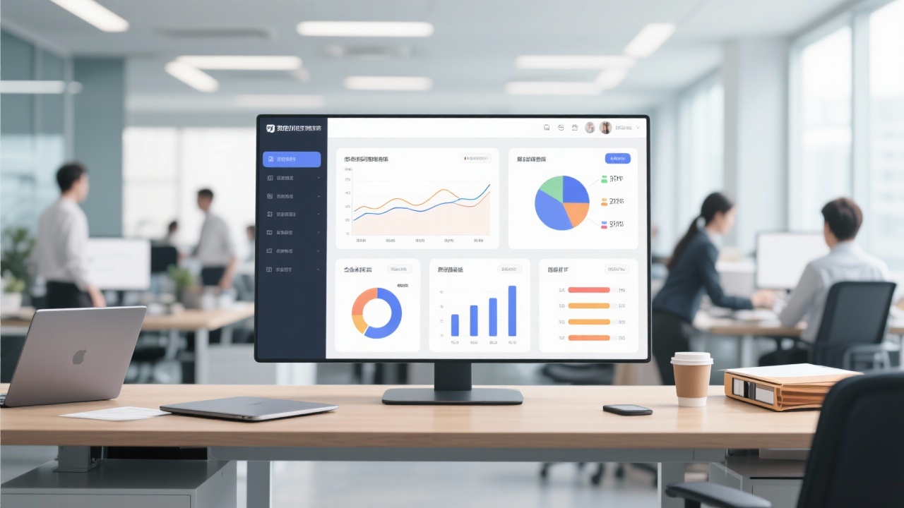 鄞州区项目生产管理系统：如何高效提升企业生产力？