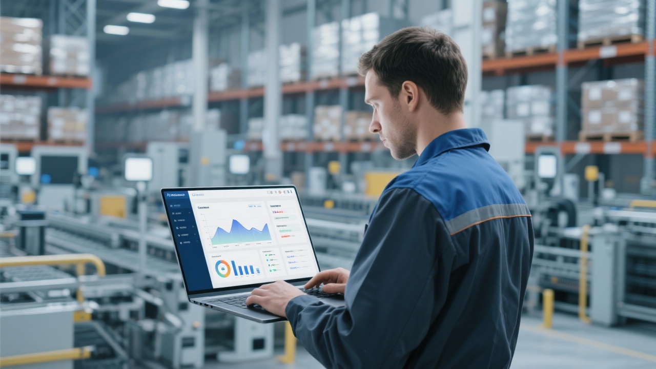 ERP系统如何高效管理库存？