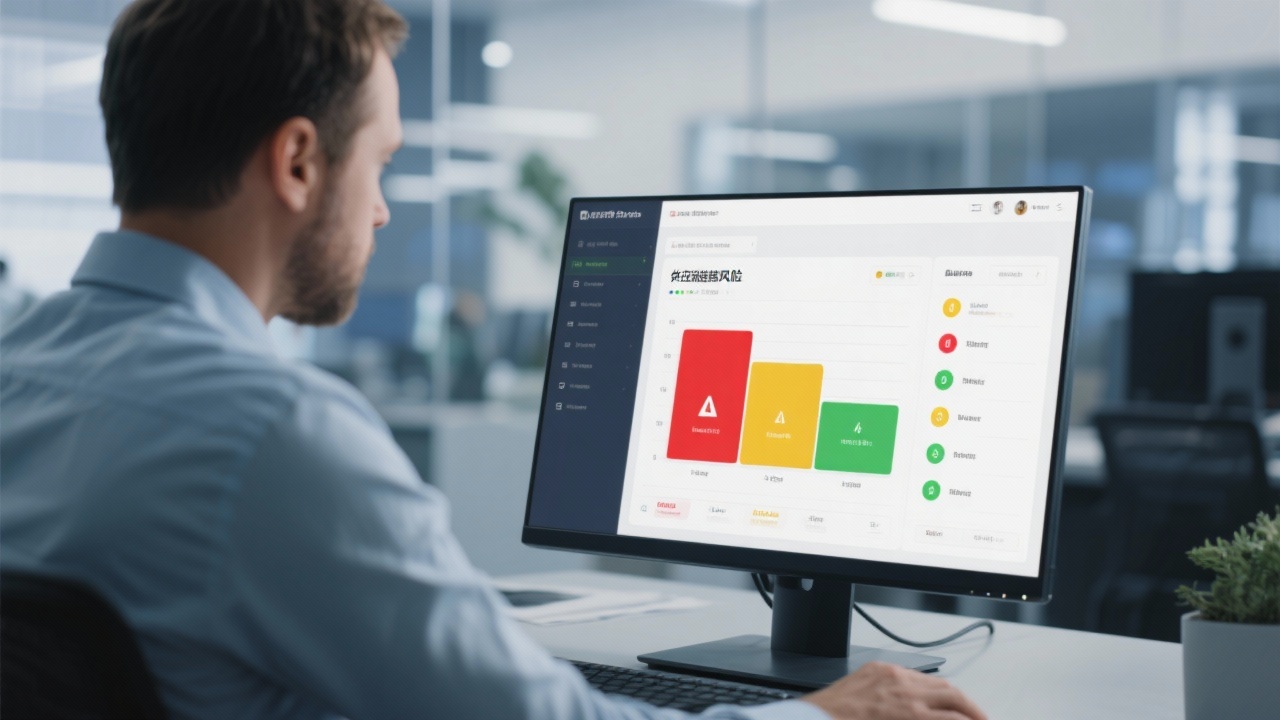 ERP系统供应链风险等级划分，你真的懂吗？