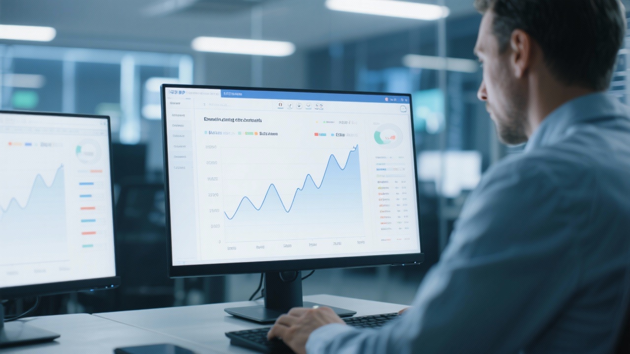 ERP系统采购价格波动怎么办？应对策略大揭秘！