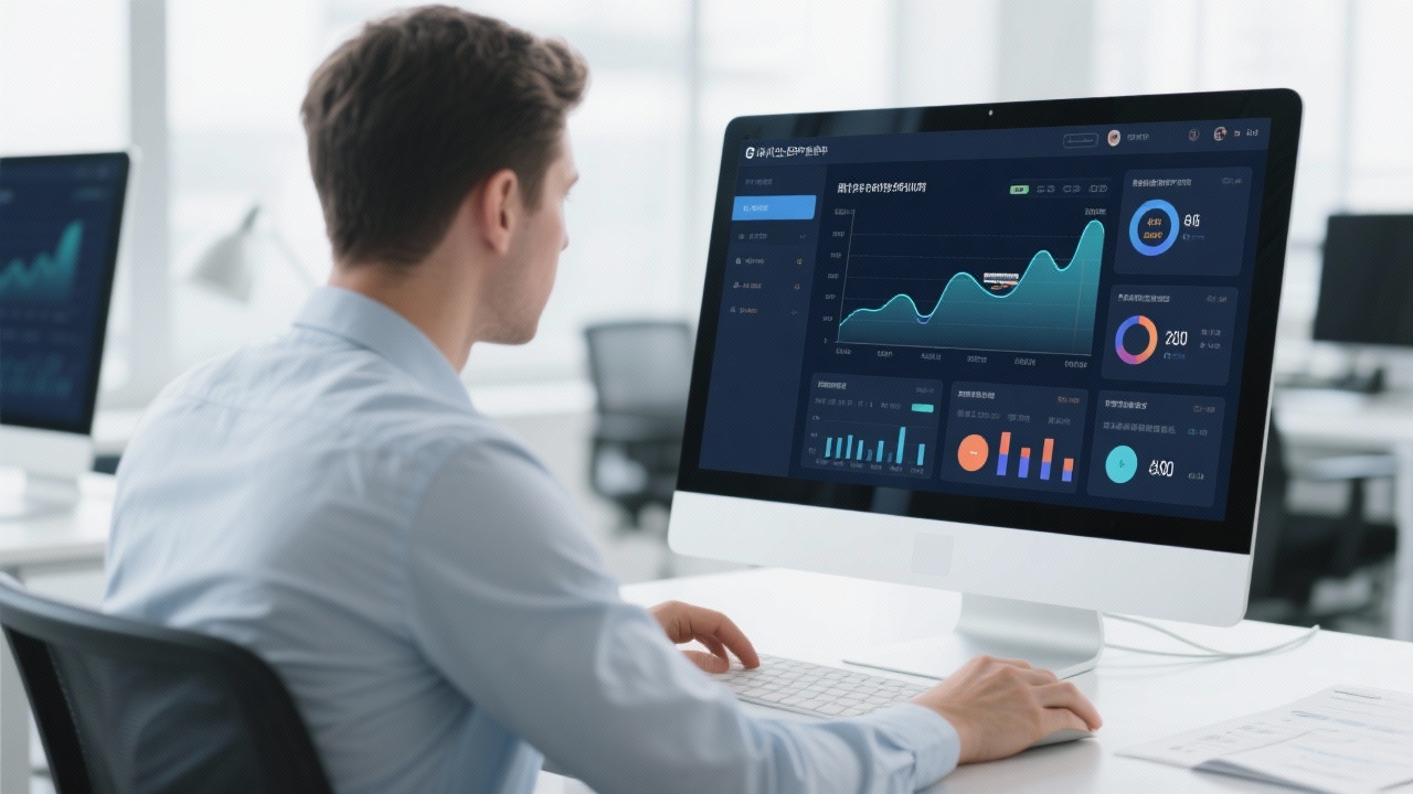 ERP系统如何轻松搞定财务预算滚动调整？