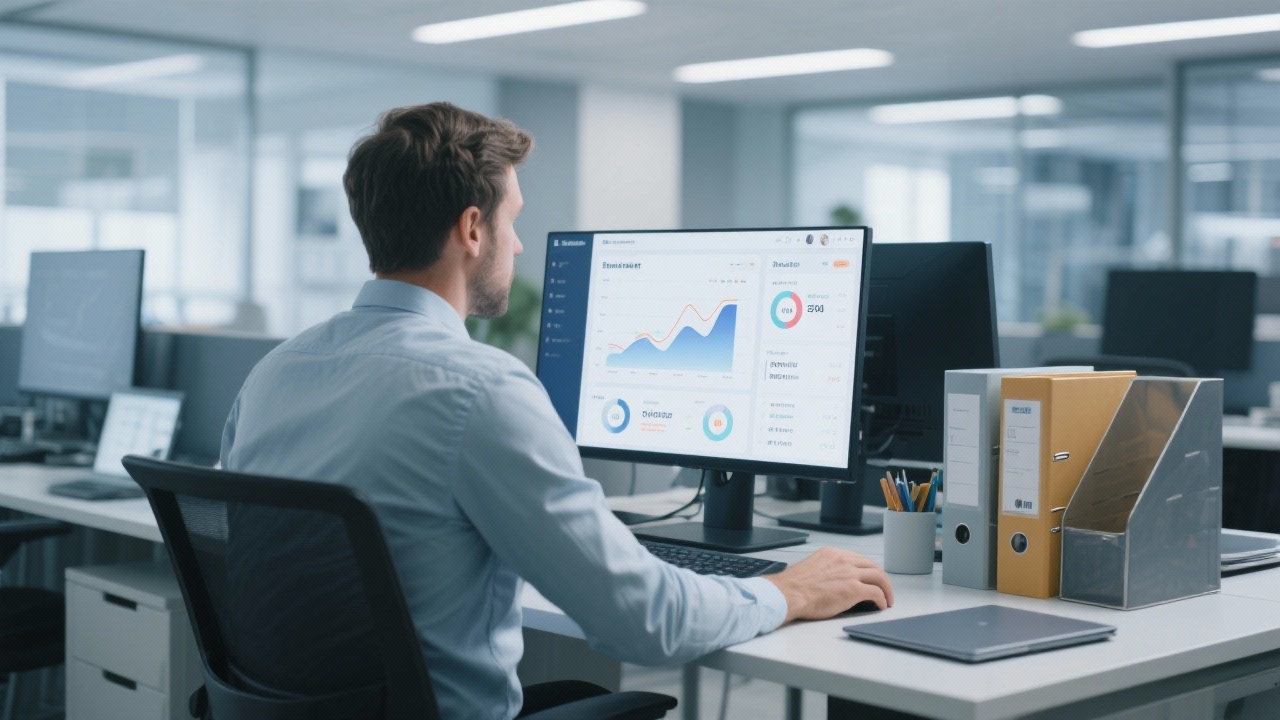 ERP系统如何助力销售回款顺畅推进？