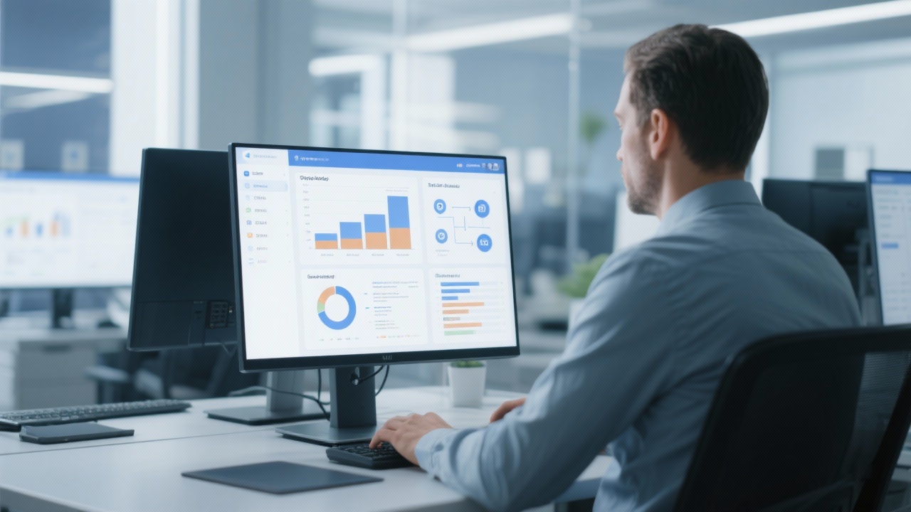 如何轻松搞定ERP系统销售策略灵活适配？