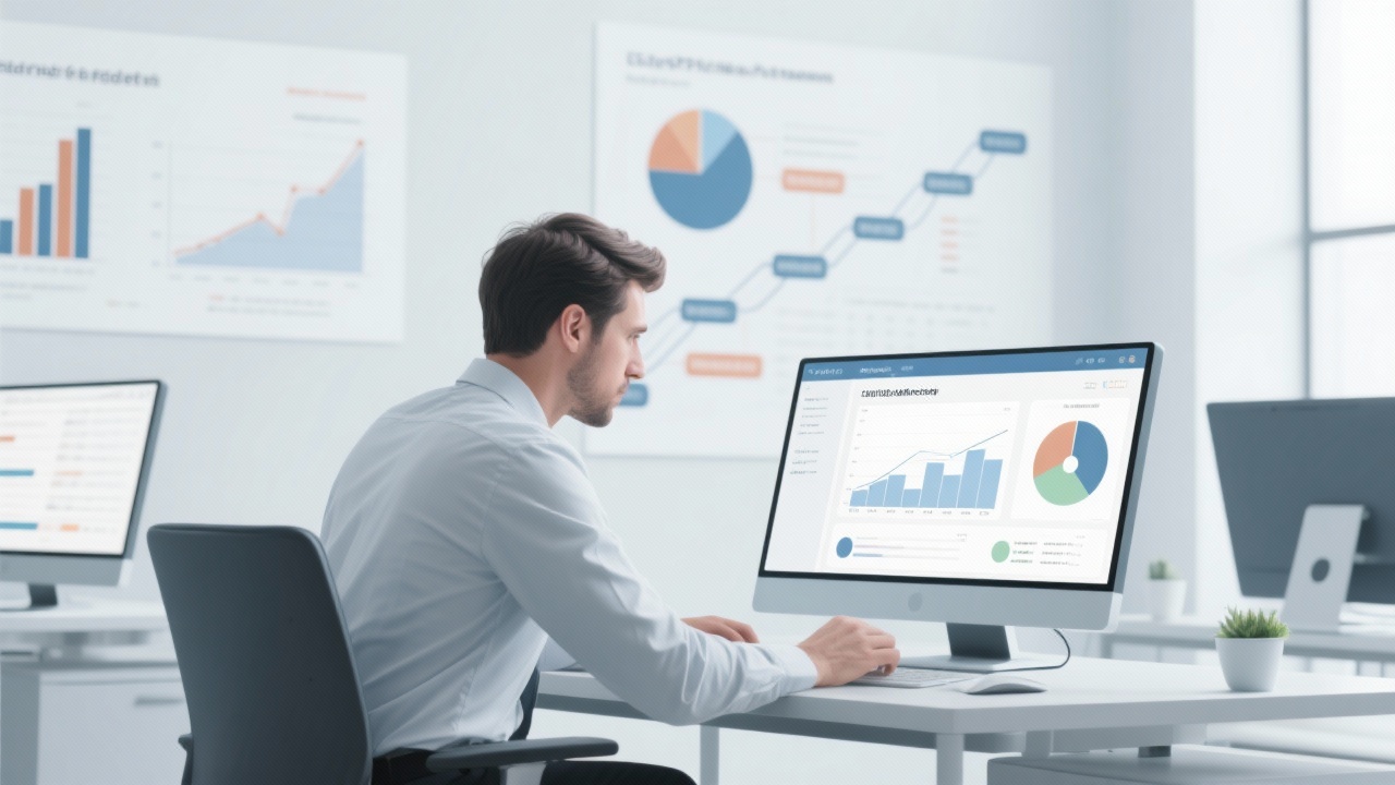 ERP系统采购如何提升性价比？揭秘最优路径！