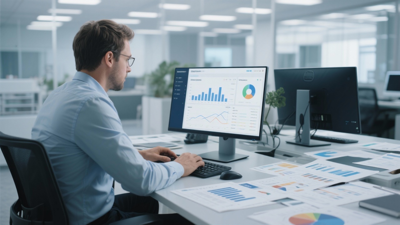 ERP系统采购如何持续提升性价比？