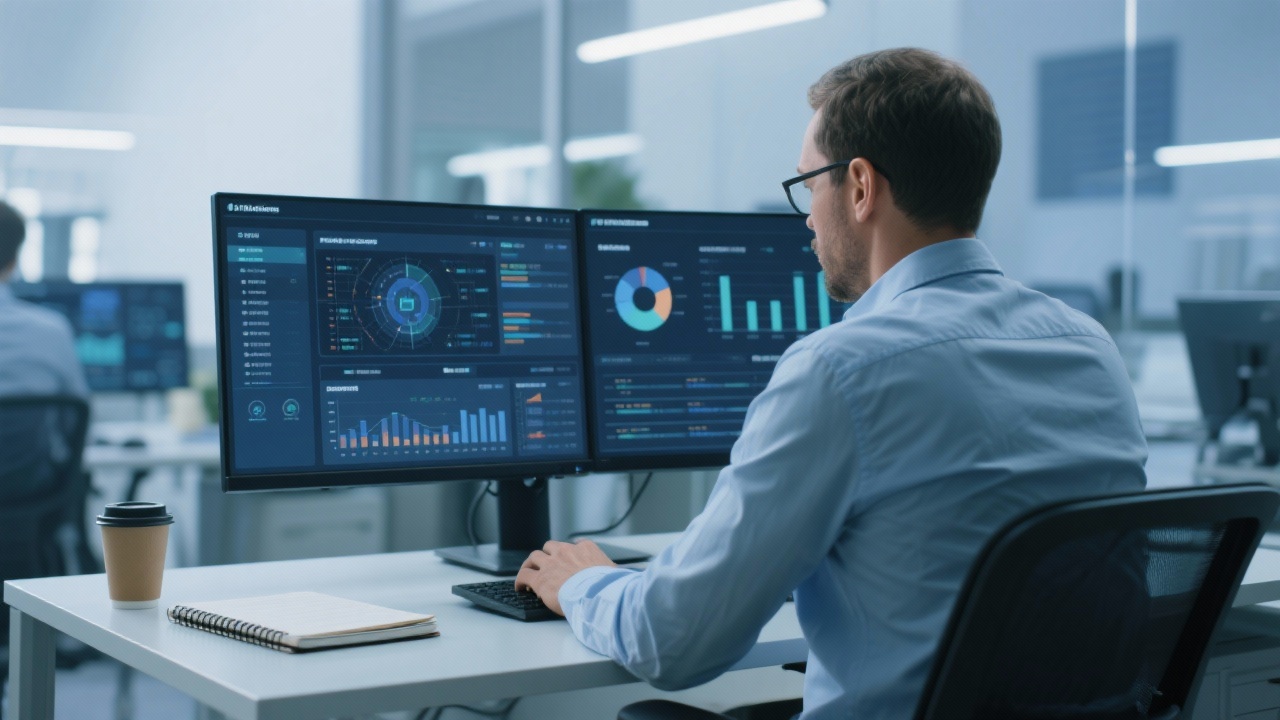 ERP系统运维服务怎么做？揭秘高效运维的4大关键