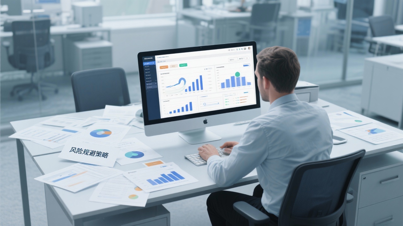 ERP系统风险如何规避？掌握这5大策略轻松应对！