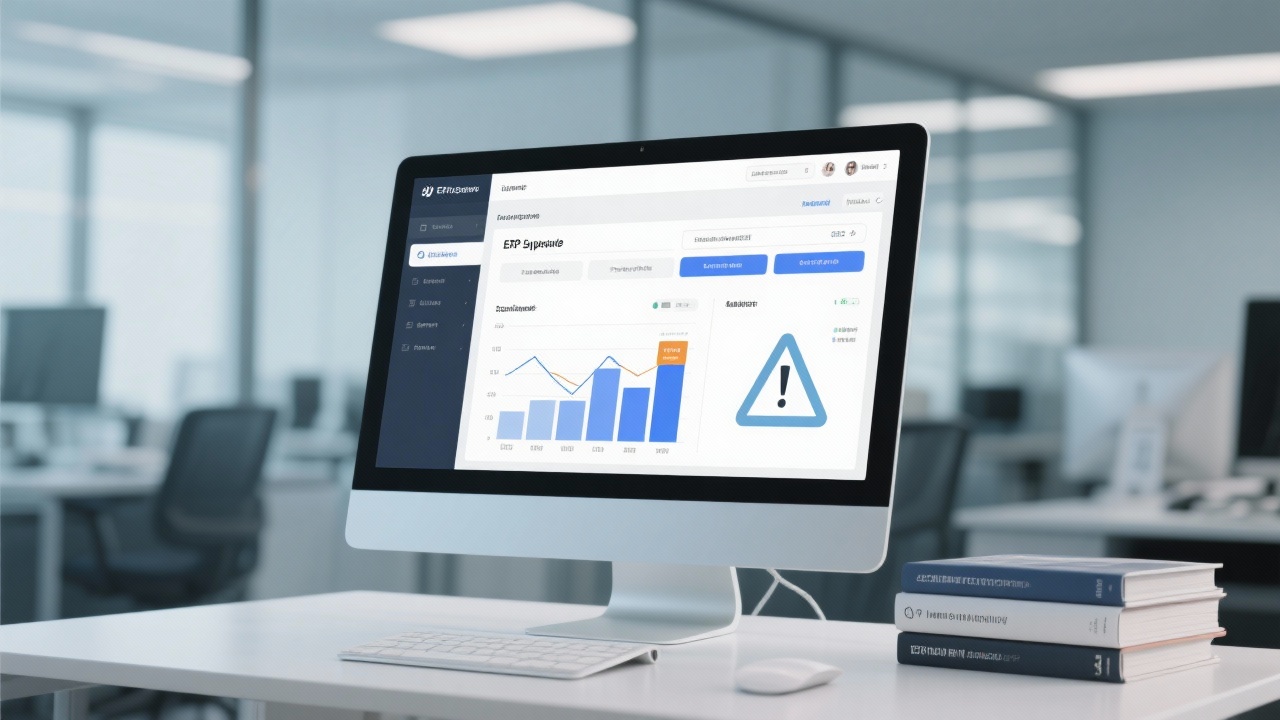 ERP系统升级模式哪种好？企业如何选对不踩坑