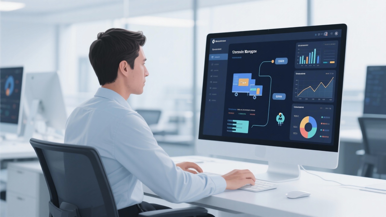 ERP系统如何实现供应链协同高效管理？