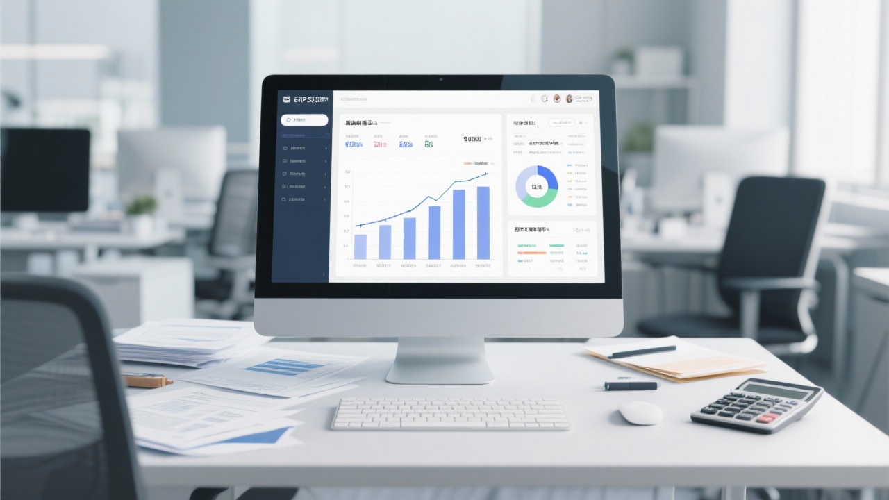 ERP系统采购需求预测算法，如何精准掌握未来需求？