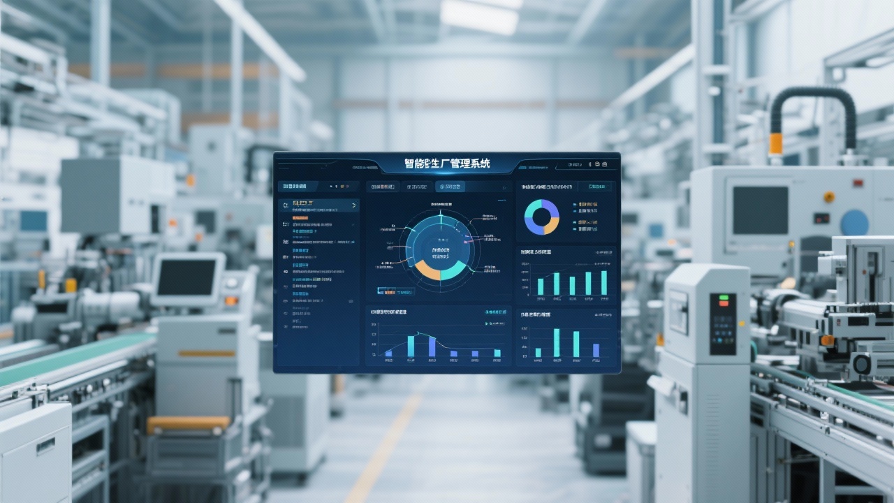 智能生产管理系统费用揭秘：企业投资前必看！