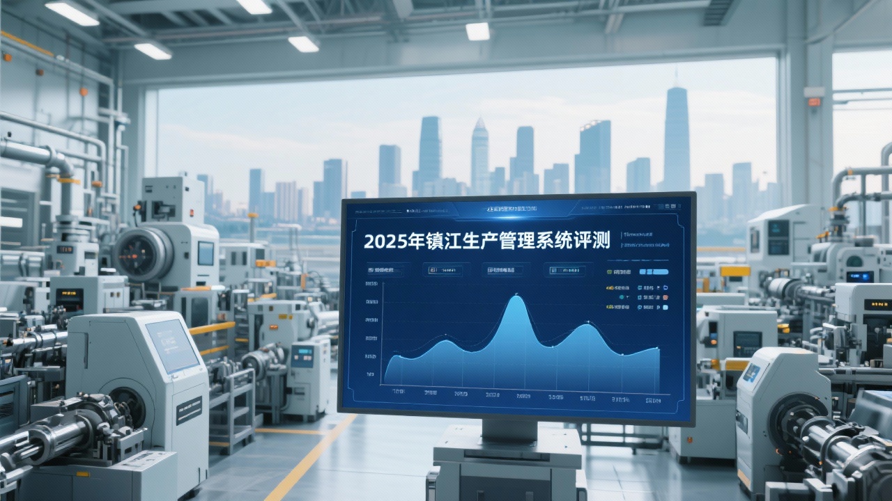镇江生产管理系统哪家强？2025全新评测告诉你！