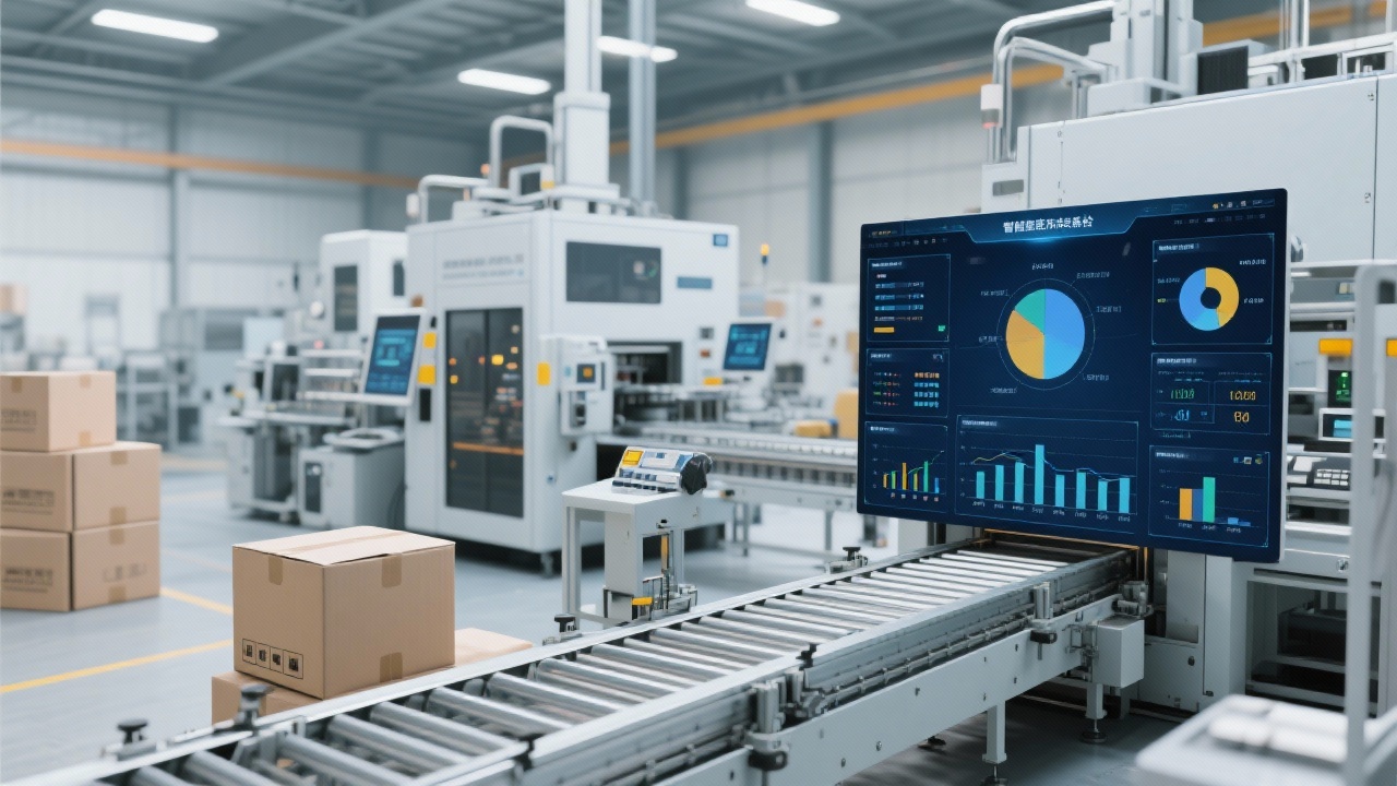 2025年纸箱厂生产管理系统推荐，哪款真的好用？