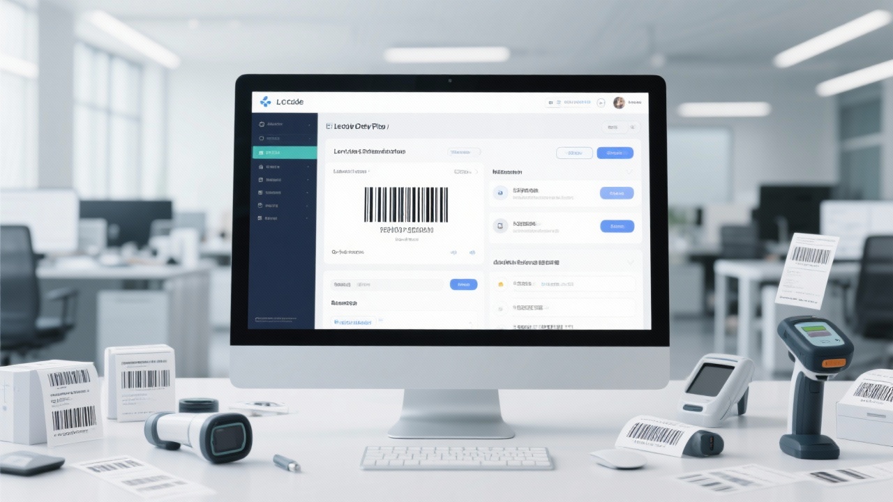 零代码开发条码管理解决方案，真的靠谱吗？