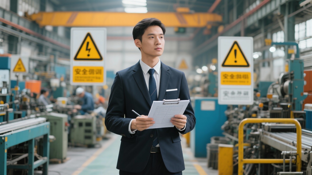 安全生产管理员必备技能有哪些？