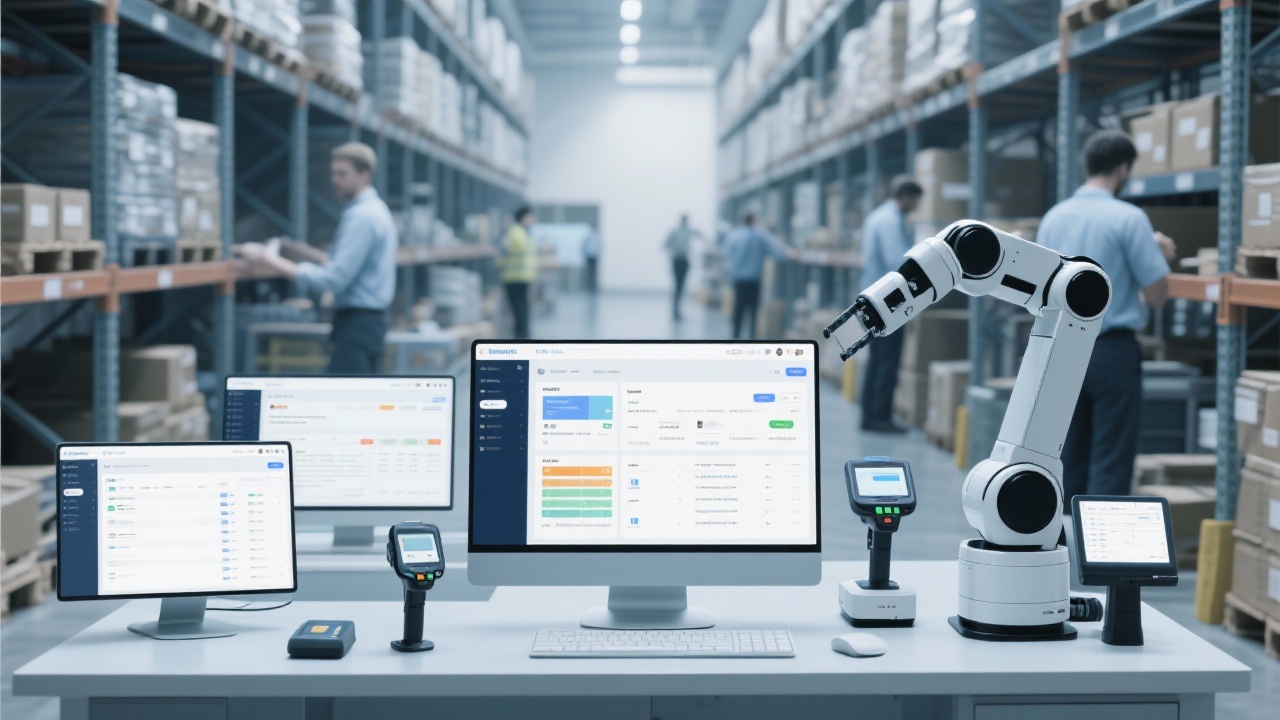 库存管理系统有哪些类型？不同模式的优缺点大盘点