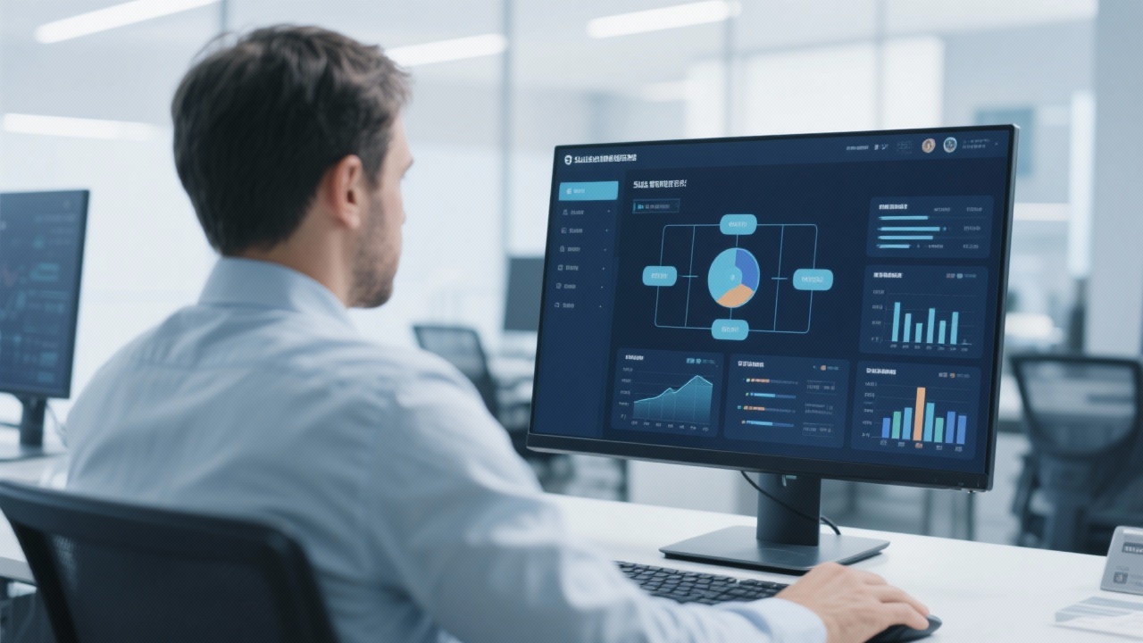 销售管理系统的工作流程是怎样的？从入门到精通