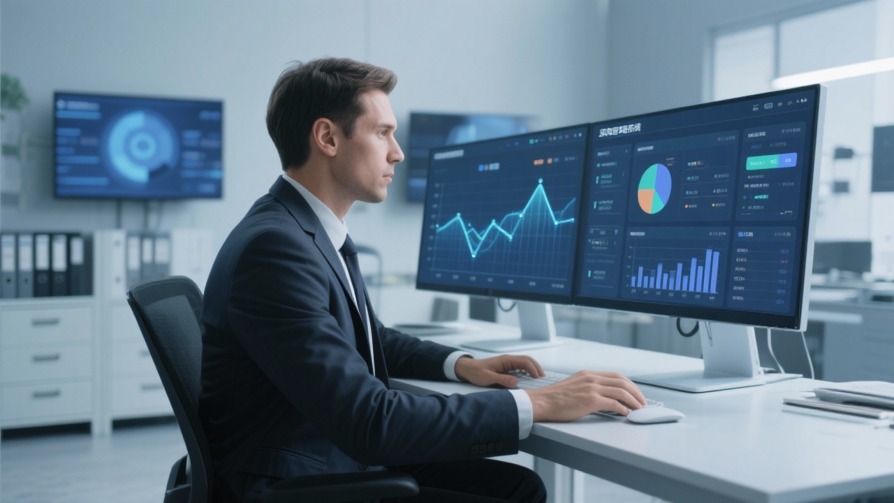 采购管理系统如何运行？揭秘其背后的工作原理