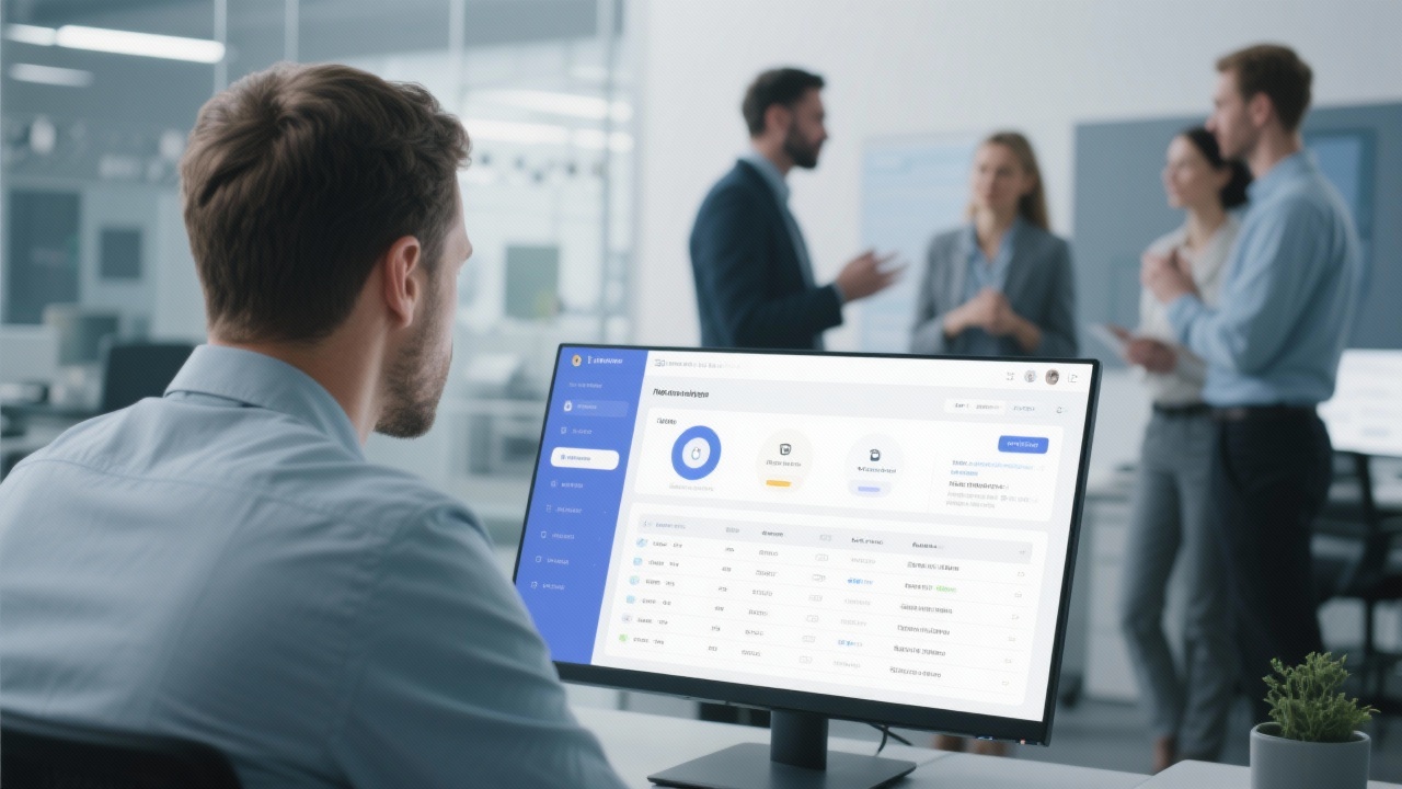 告别自研烦恼！无需自研的项目管理系统真的好用吗？