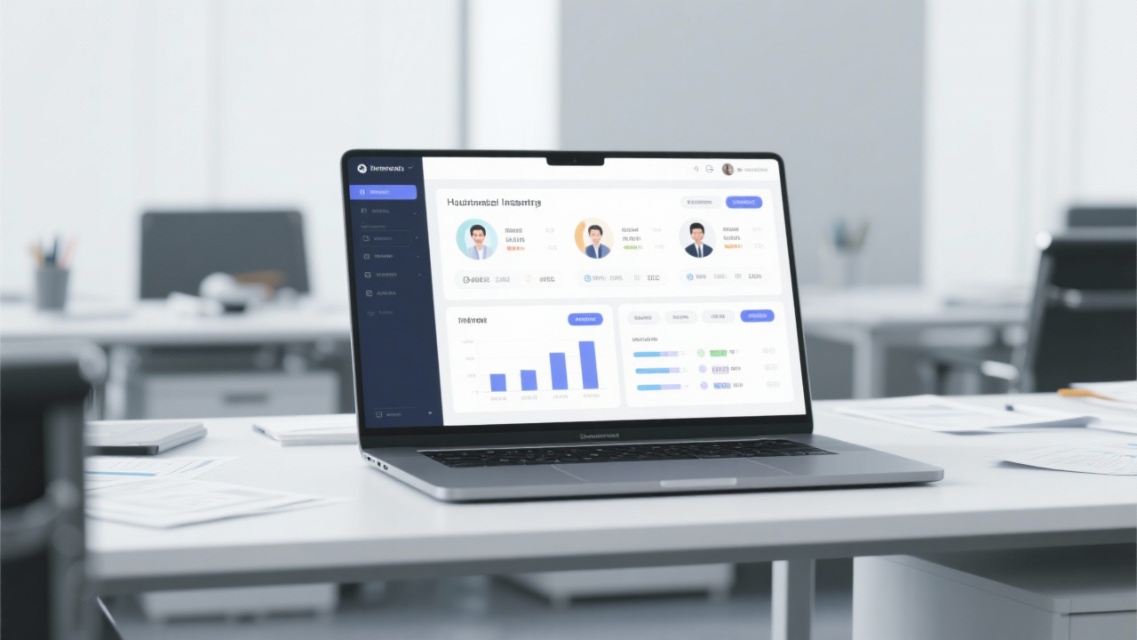 什么是人力资源信息系统？用最简单的话讲清复杂概念