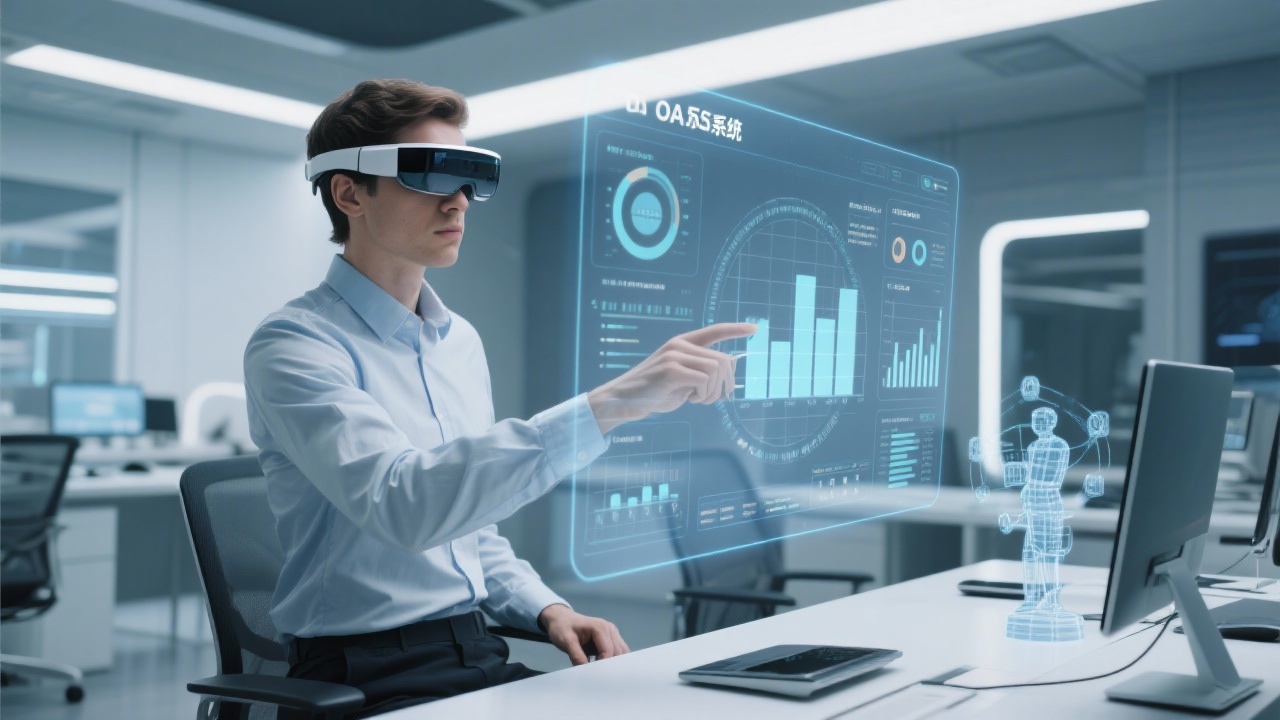 2025年必备：增强现实服务公司OA系统，你真的会用吗？