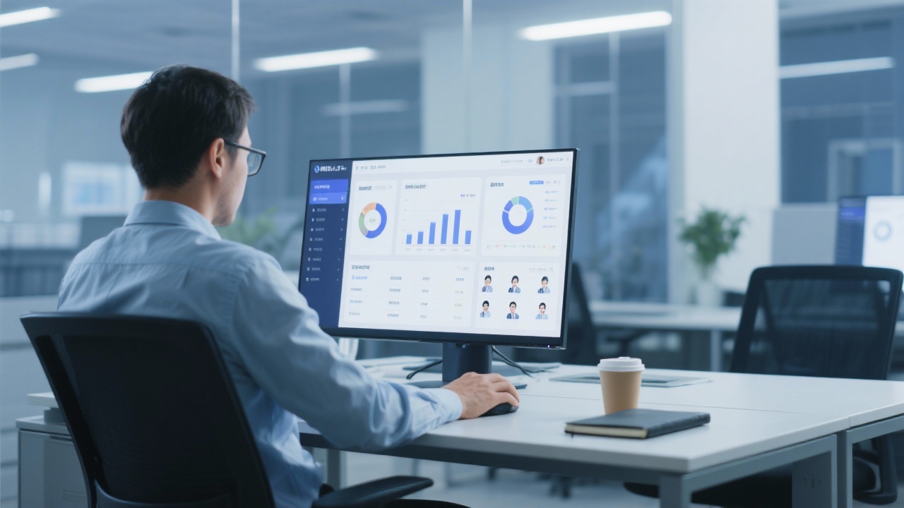 数智人力平台的使用技巧有哪些？提升管理效率的方法