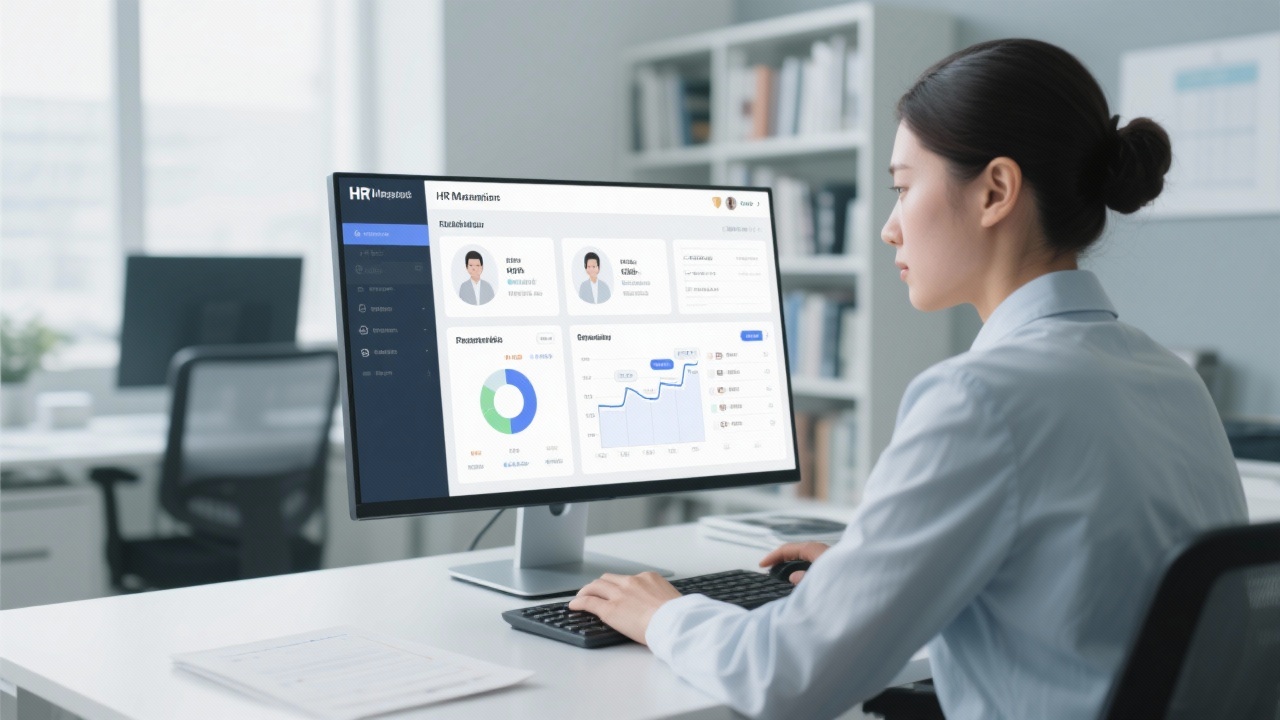 教育行业HR系统的使用技巧：提升人力资源管理效率的秘诀