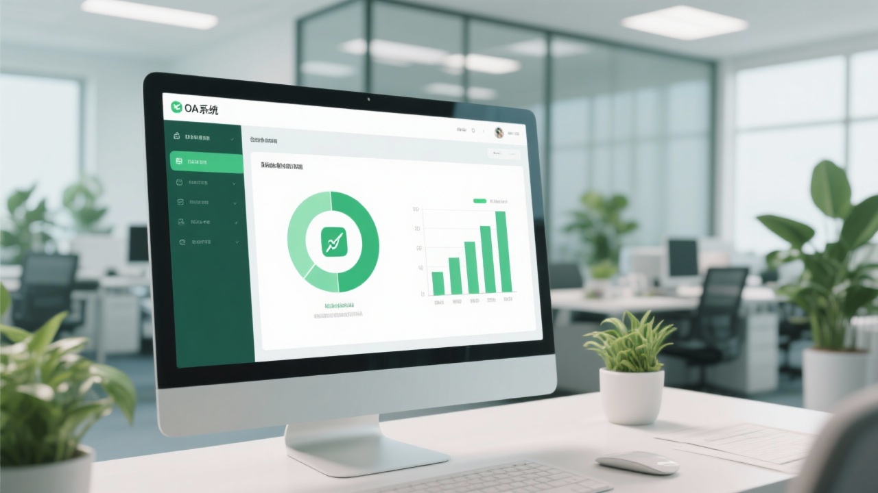 环保质量企业必备：OA系统如何提升你的绿色管理效率？