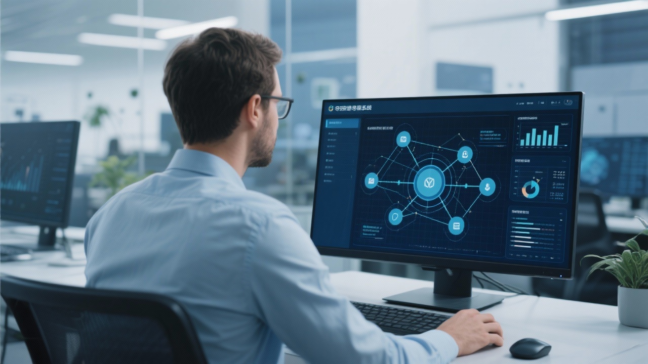 寻源系统如何优化供应链管理？原理与实战全解析