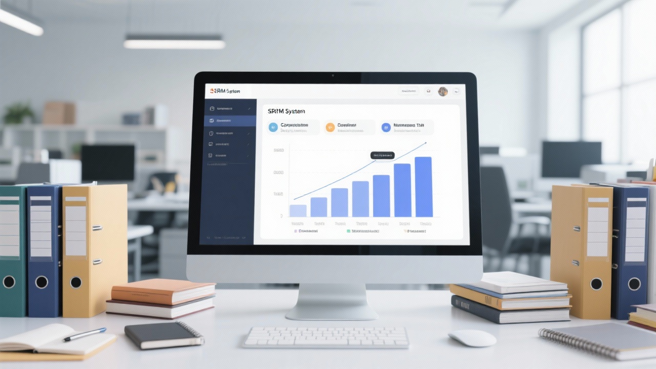 SRM与其他供应链管理工具的区别在哪里？