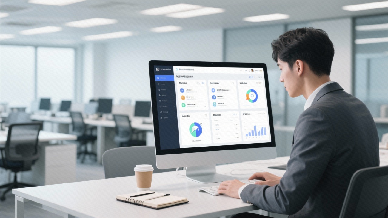 中介门店客户管理系统：如何选对不踩坑？