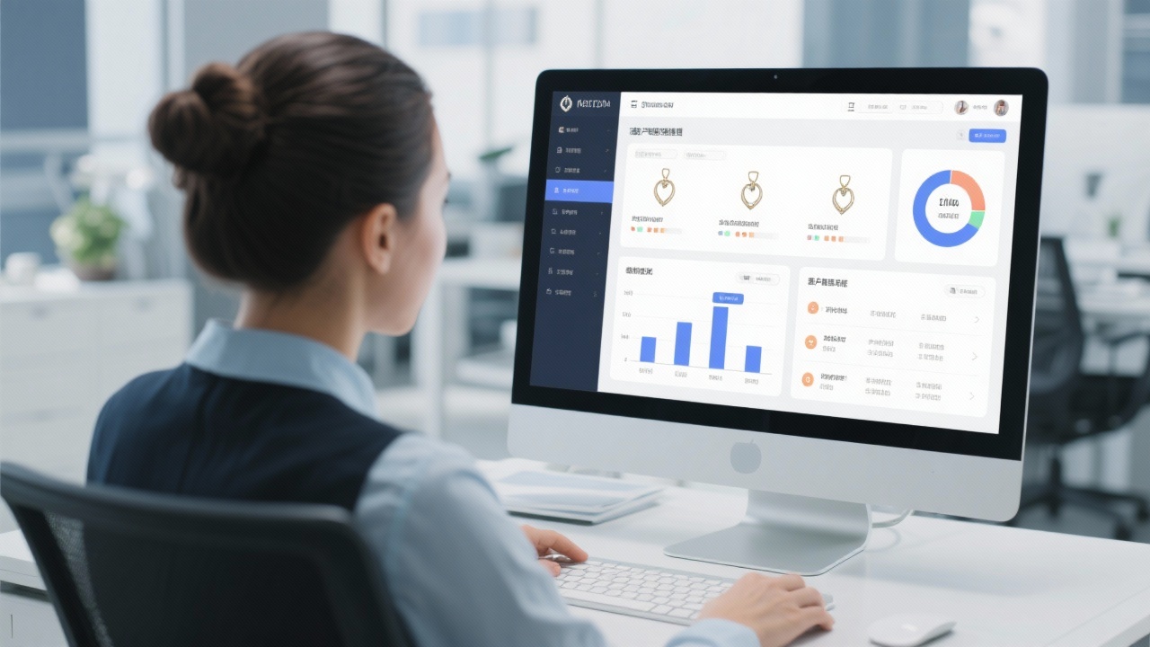 珠宝销售系统客户管理方案：如何提升业绩和客户满意度？