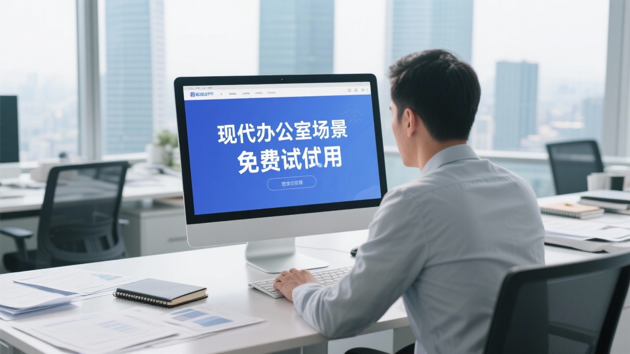 重庆客户管理系统免费试用，真的靠谱吗？