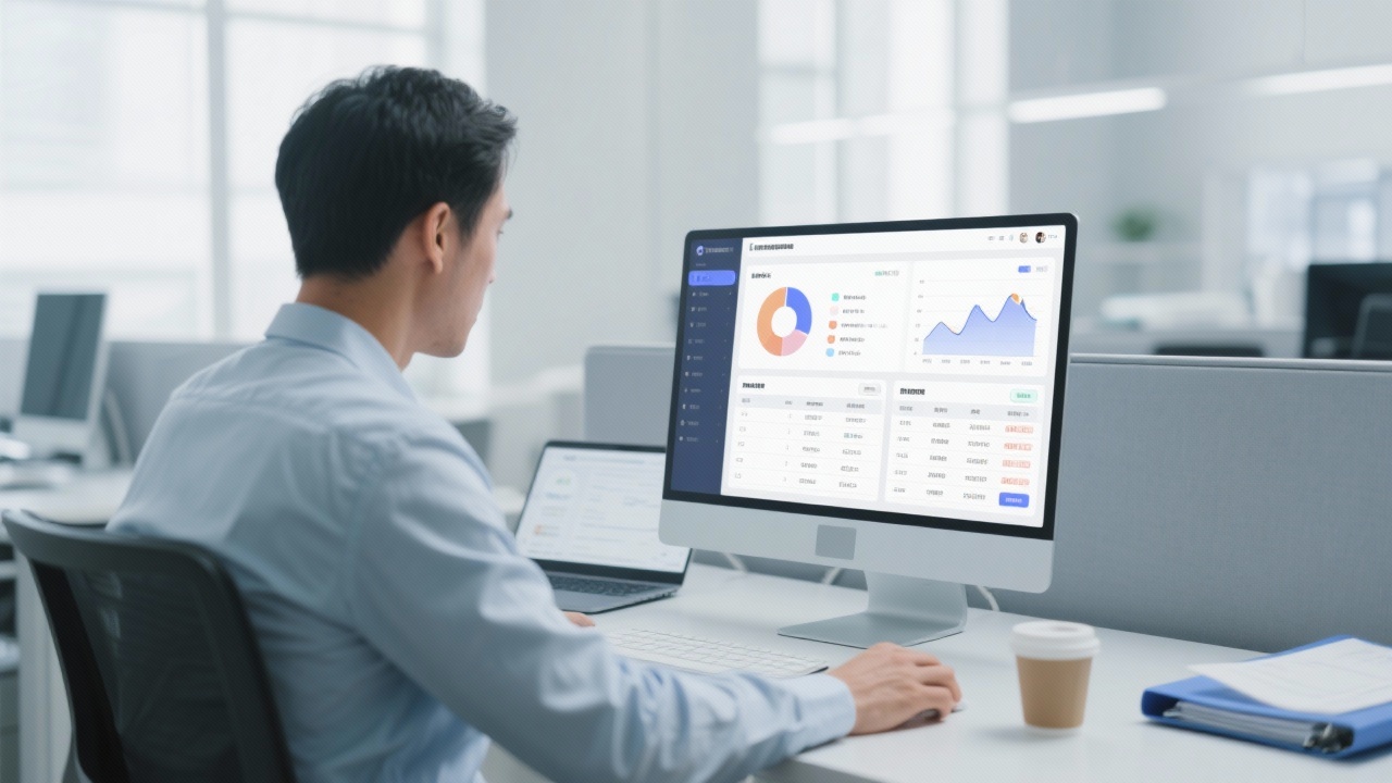 如何选对足浴客户服务管理系统？提升服务就看这一篇！