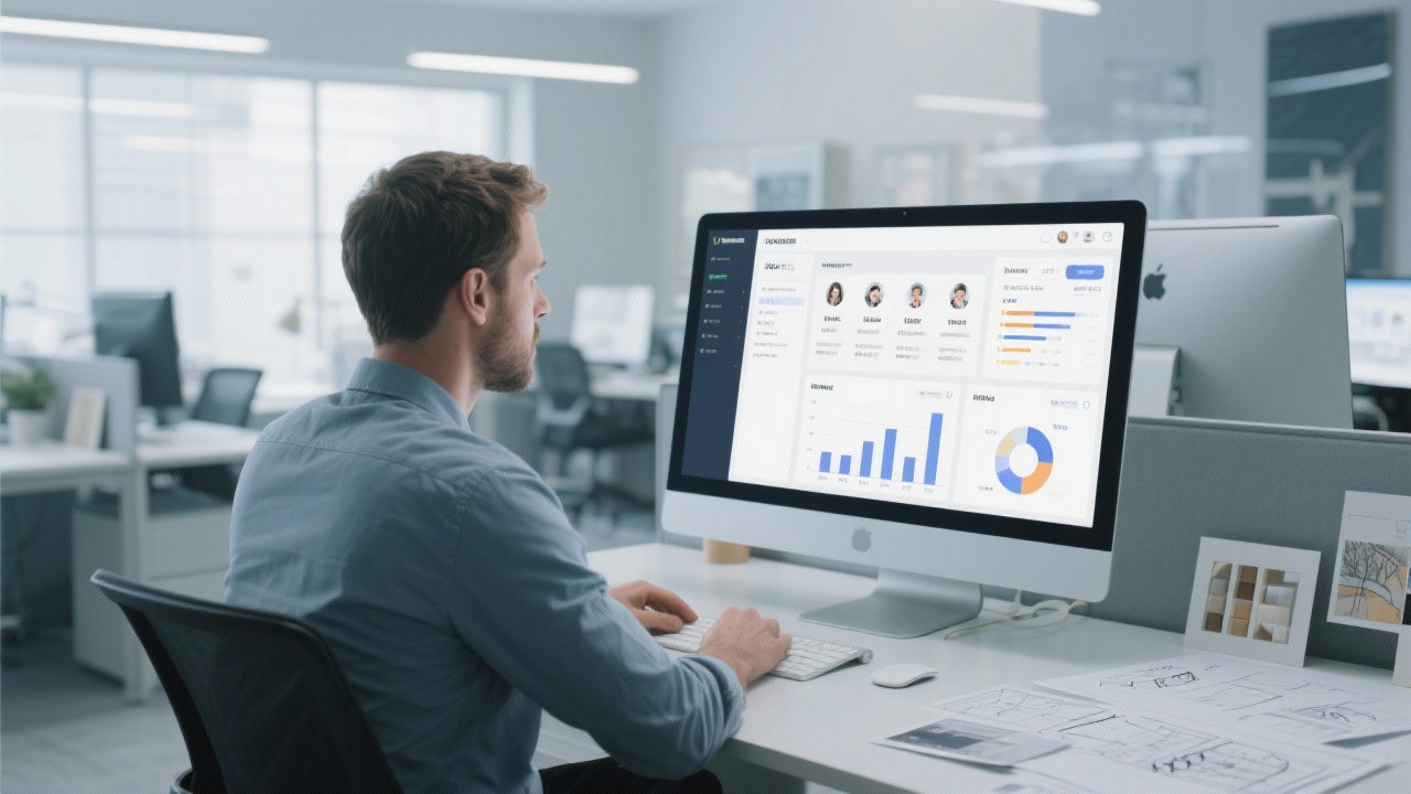 装修VIP客户管理系统，如何提升客户满意度？