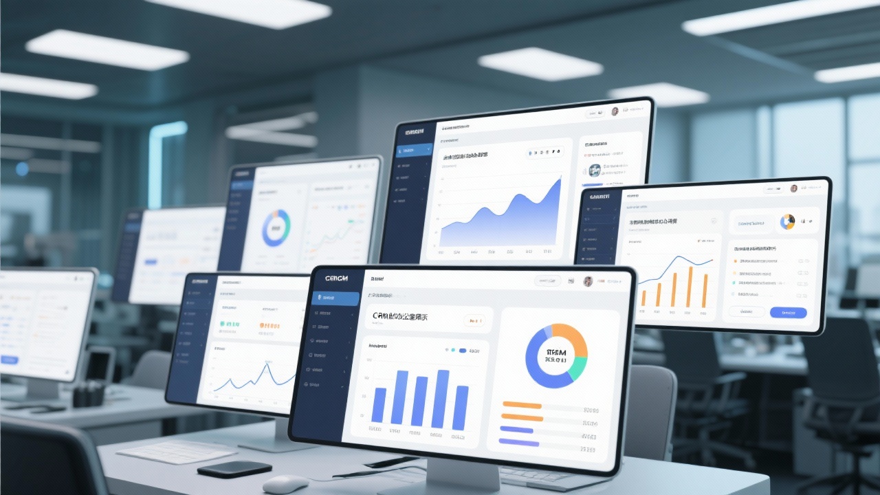 2025年装修CRM客户管理系统排名，哪家更靠谱？