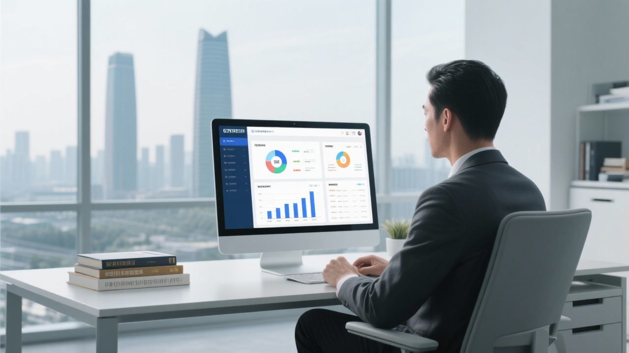 郑州金融业必备！CRM客户管理系统如何选？