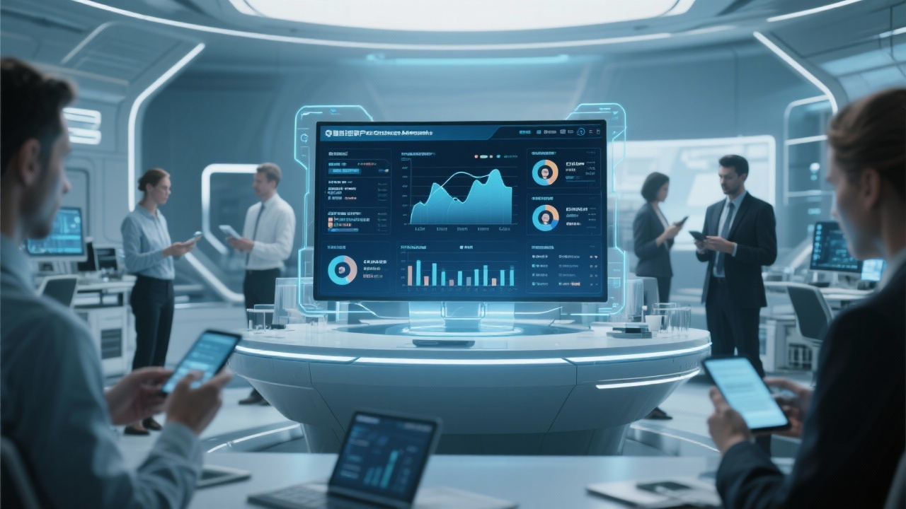 2025年必备！智能化客户关系管理系统如何提升业绩？