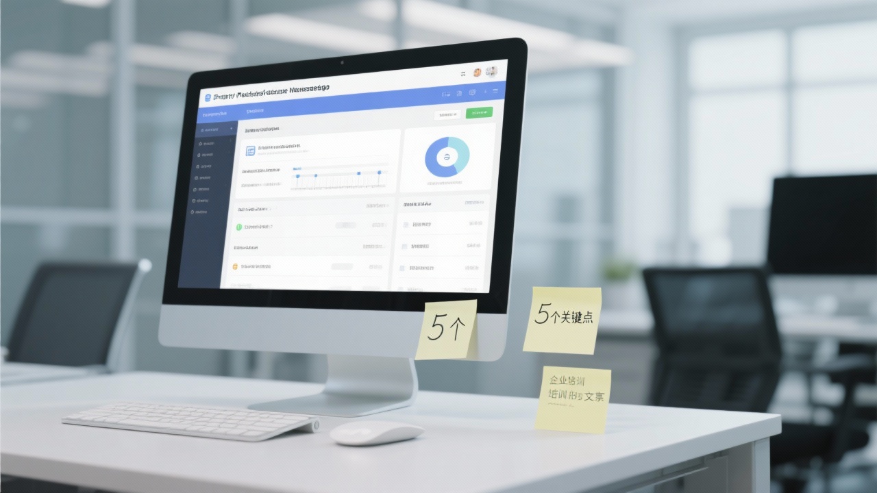 直销客户关系管理系统怎么选？5个关键点帮你避坑！