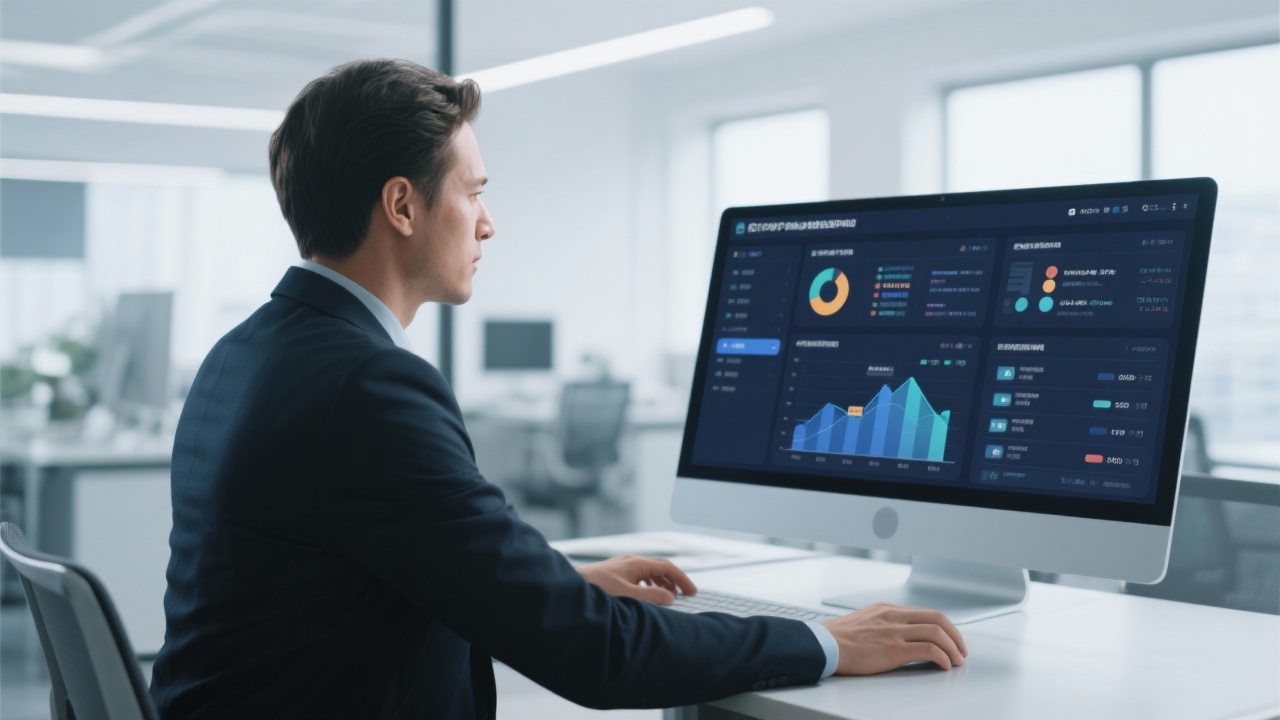 如何用置业顾问客户管理系统提升业绩？