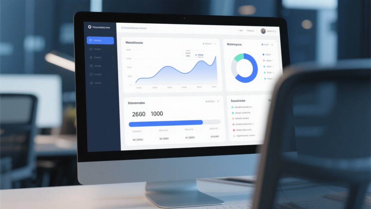 中小客户指标管理系统：如何轻松提升业务效率？