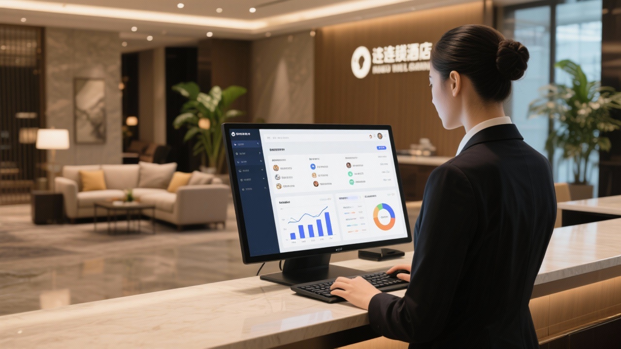 连锁酒店客户管理系统，你真的选对了吗？