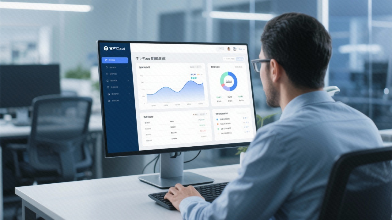 企业必备！客户云平台管理系统如何提升客户满意度？