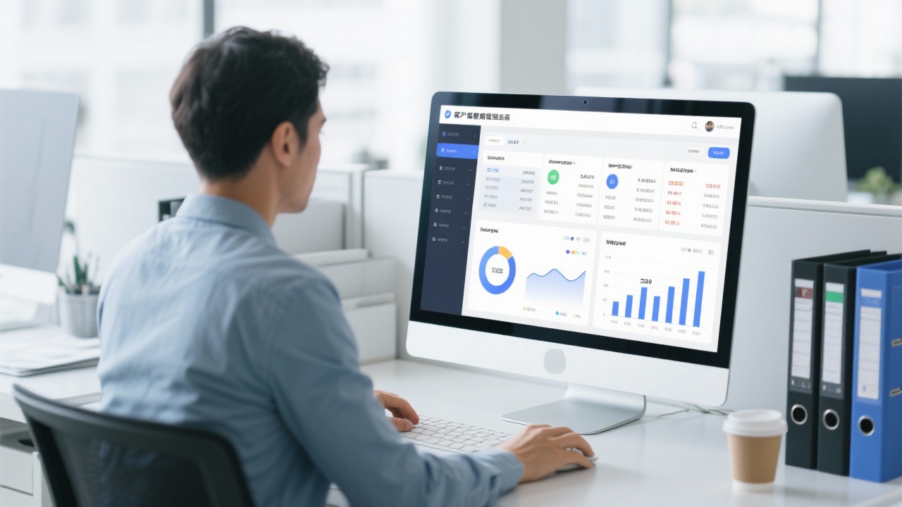 客户售票管理系统：如何轻松提升售票效率？